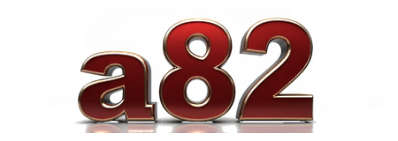 a82 logo