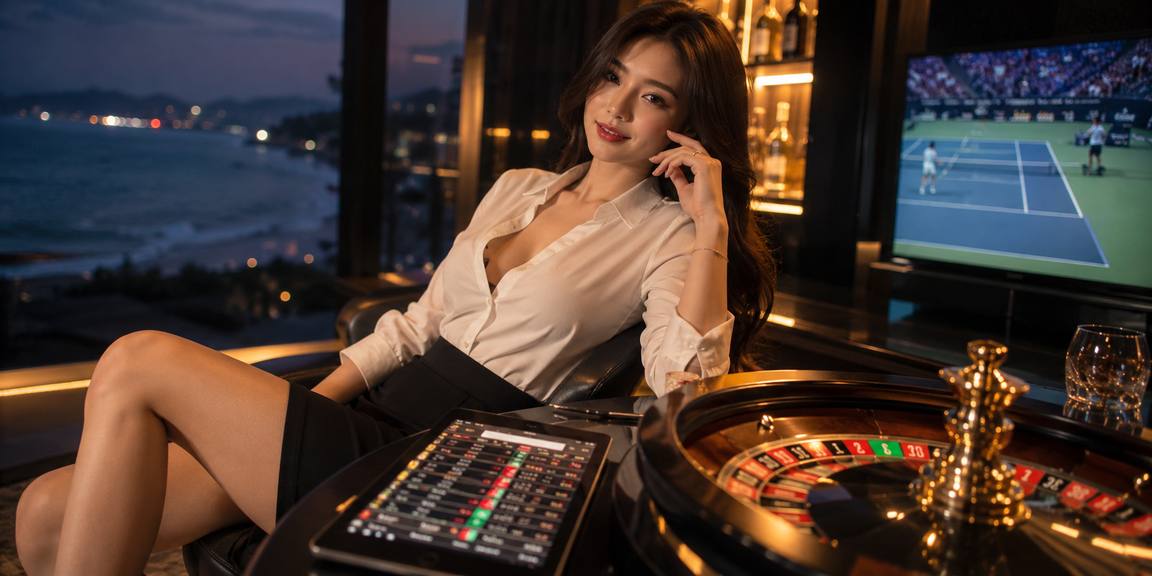 a82 Baccarat, slot và sportsbook trong một màn hình